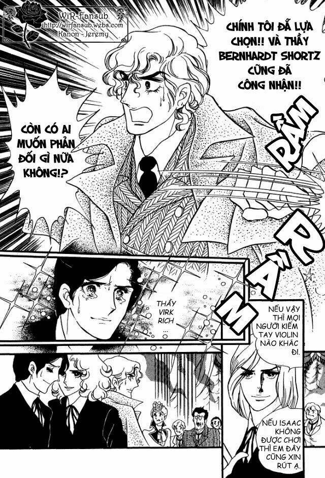 Orpheus No Mado Chapter 10 - Trang 2