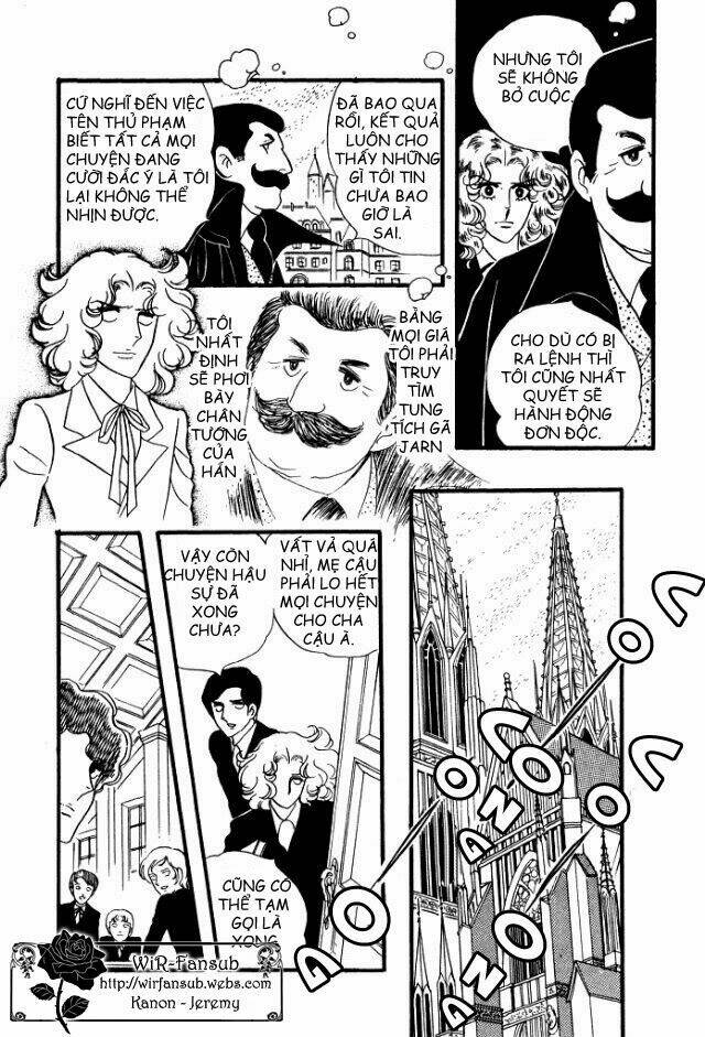 Orpheus No Mado Chapter 10 - Trang 2