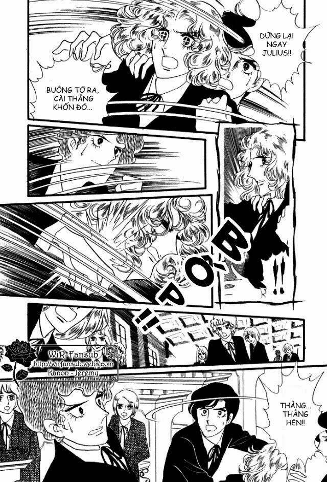 Orpheus No Mado Chapter 10 - Trang 2