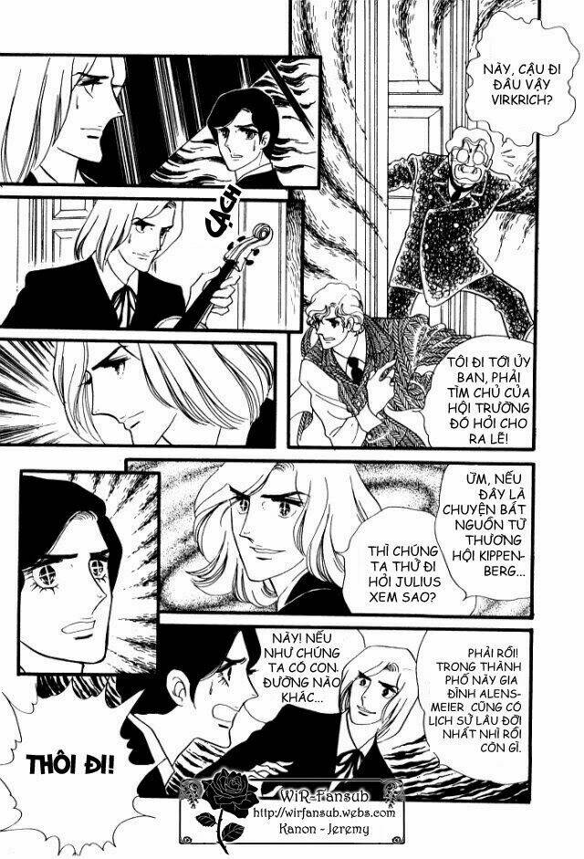 Orpheus No Mado Chapter 11 - Trang 2