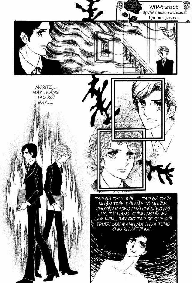 Orpheus No Mado Chapter 11 - Trang 2