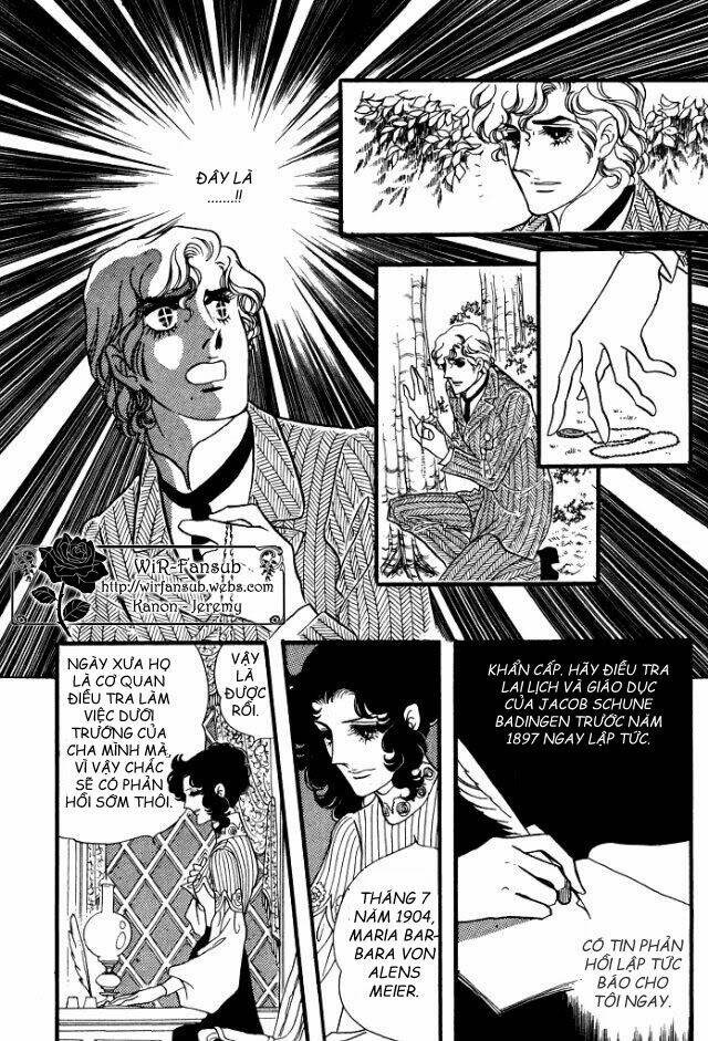 Orpheus No Mado Chapter 12 - Trang 2