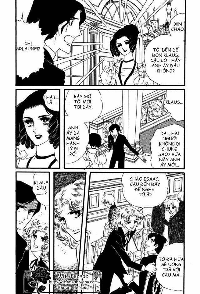 Orpheus No Mado Chapter 12 - Trang 2