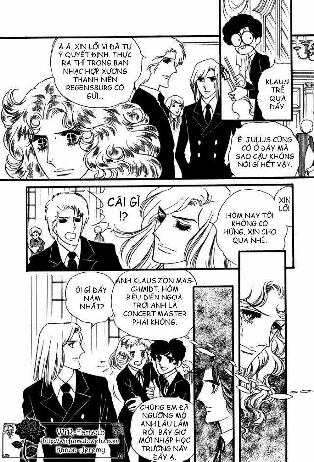 Orpheus No Mado Chapter 12 - Trang 2