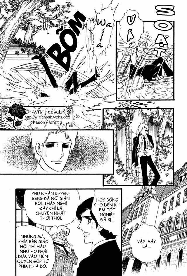 Orpheus No Mado Chapter 12 - Trang 2