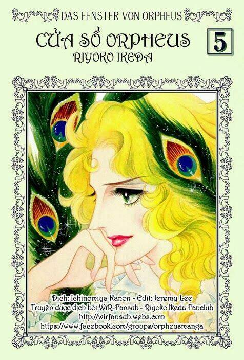 Orpheus No Mado Chapter 13 - Trang 2