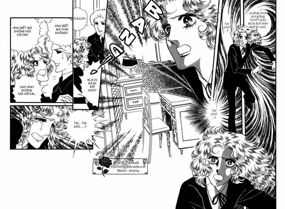 Orpheus No Mado Chapter 13 - Trang 2