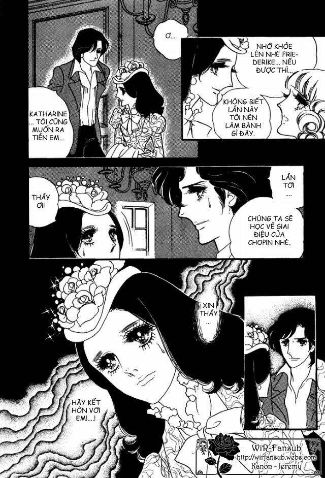 Orpheus No Mado Chapter 13 - Trang 2