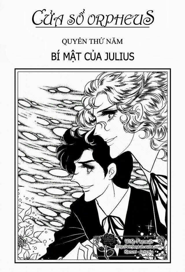 Orpheus No Mado Chapter 13 - Trang 2