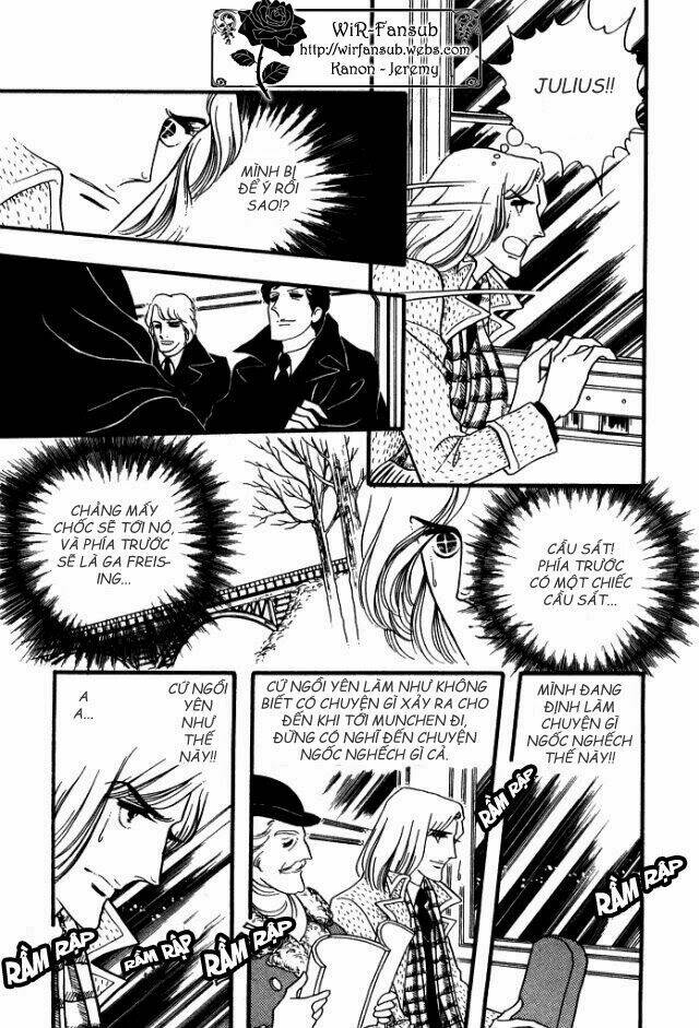 Orpheus No Mado Chapter 13 - Trang 2