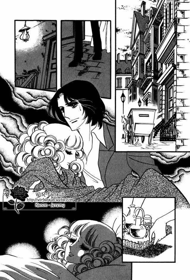 Orpheus No Mado Chapter 13 - Trang 2