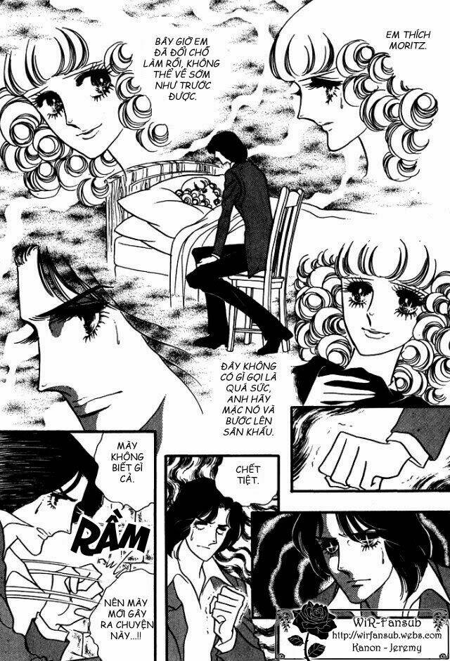 Orpheus No Mado Chapter 13 - Trang 2