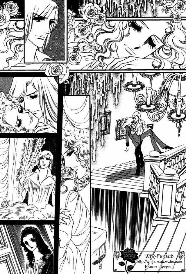 Orpheus No Mado Chapter 14 - Trang 2