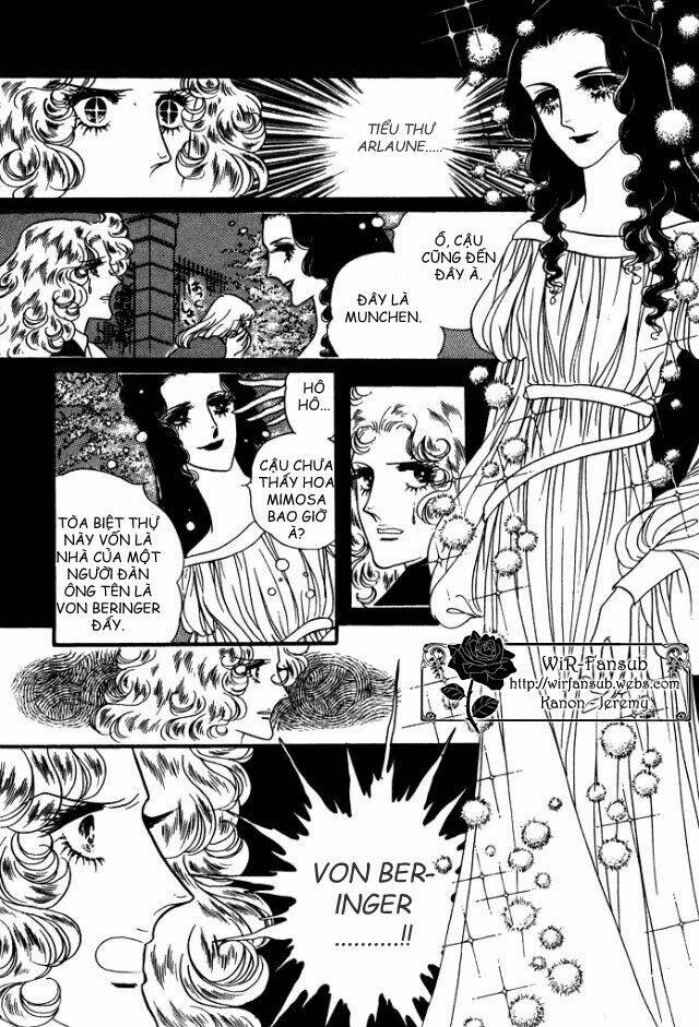 Orpheus No Mado Chapter 14 - Trang 2
