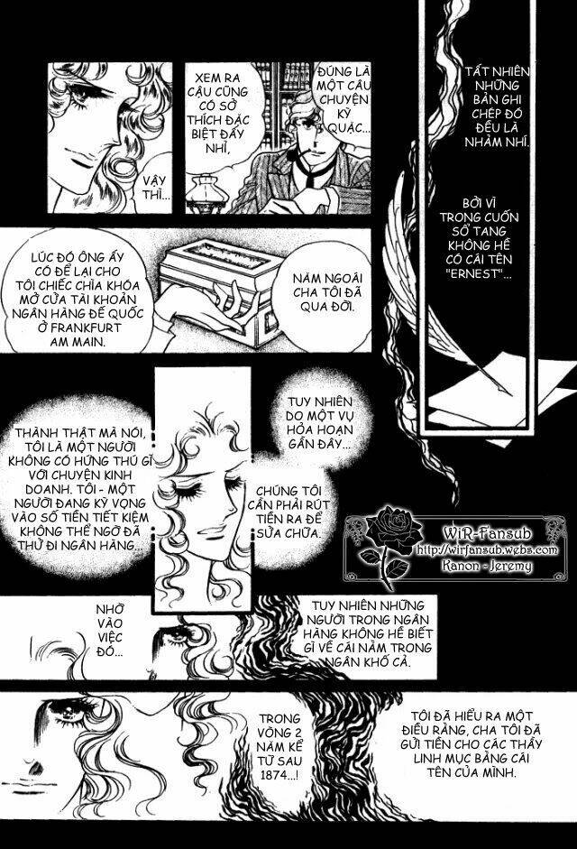 Orpheus No Mado Chapter 16 - Trang 2