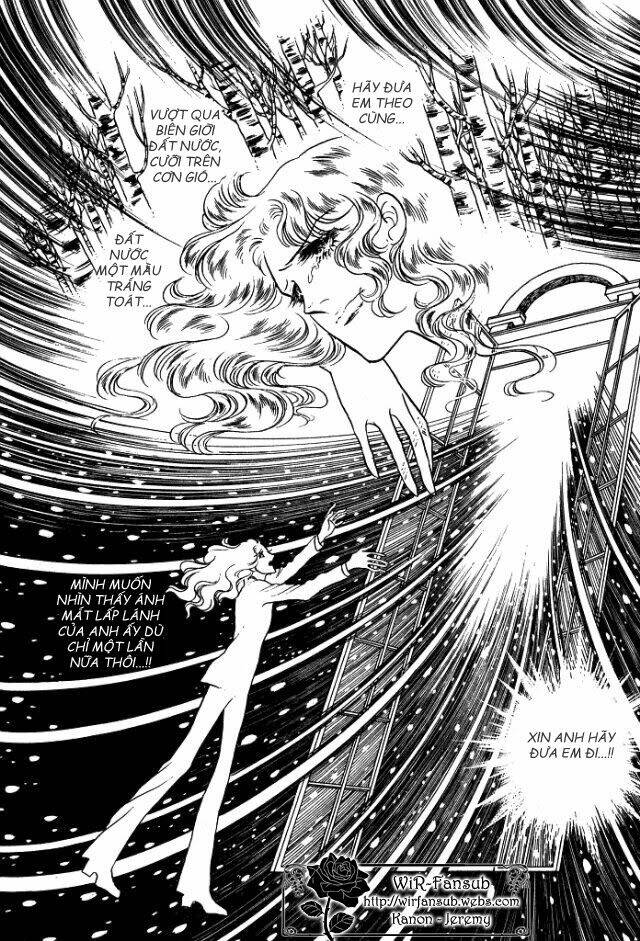 Orpheus No Mado Chapter 18 - Trang 2