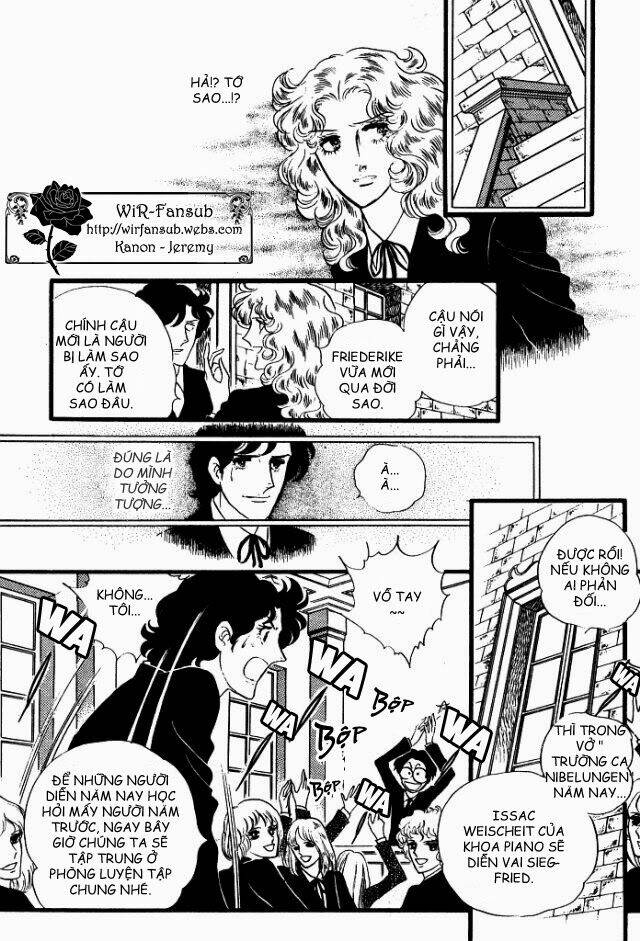 Orpheus No Mado Chapter 18 - Trang 2