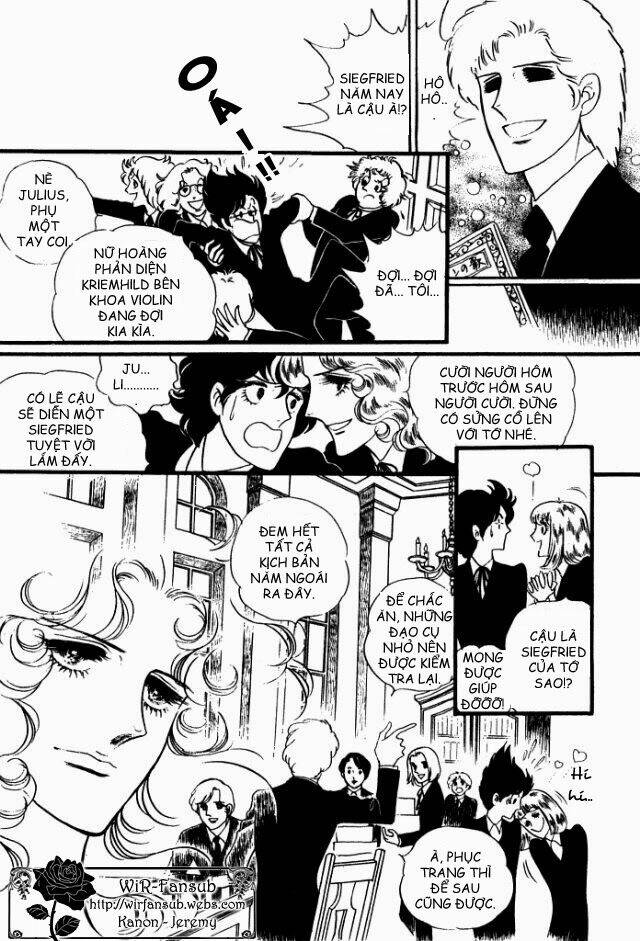 Orpheus No Mado Chapter 18 - Trang 2