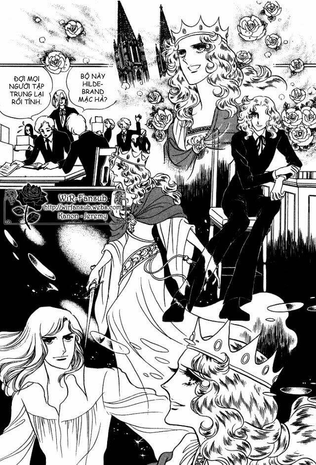 Orpheus No Mado Chapter 18 - Trang 2