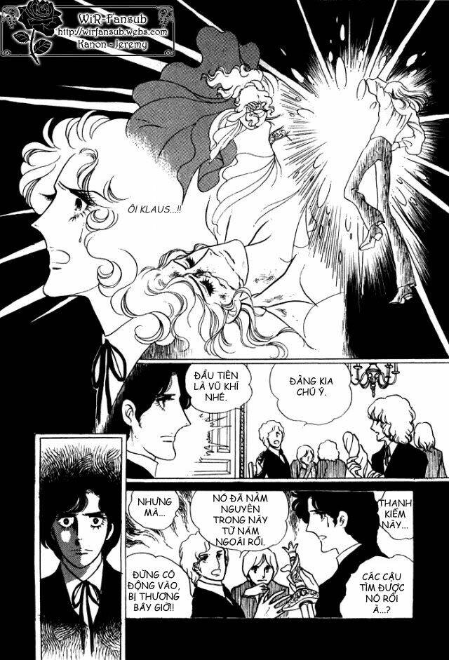Orpheus No Mado Chapter 18 - Trang 2