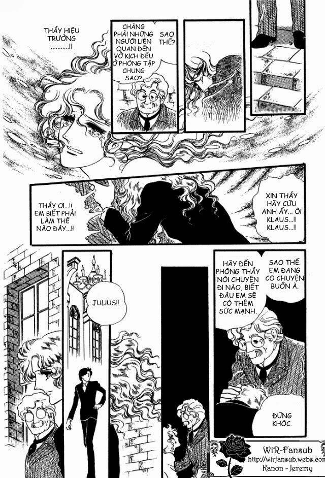 Orpheus No Mado Chapter 18 - Trang 2