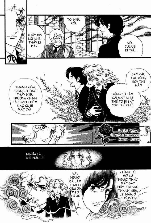 Orpheus No Mado Chapter 18 - Trang 2