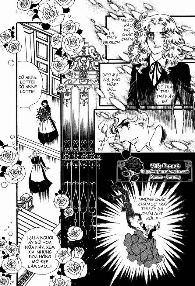 Orpheus No Mado Chapter 18 - Trang 2