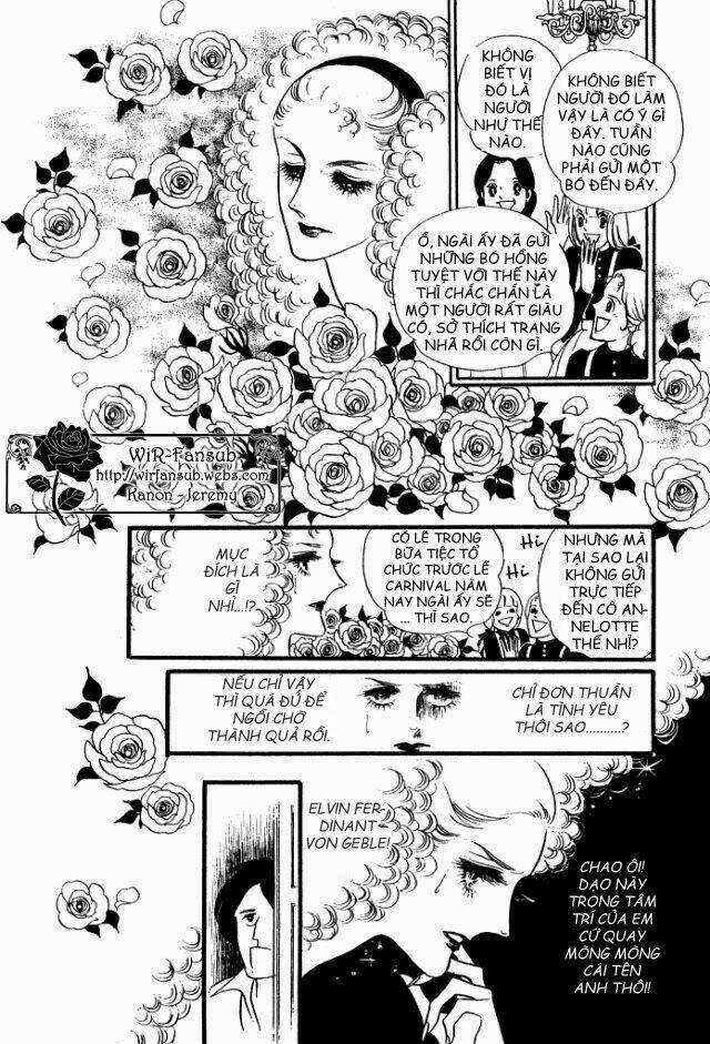 Orpheus No Mado Chapter 18 - Trang 2