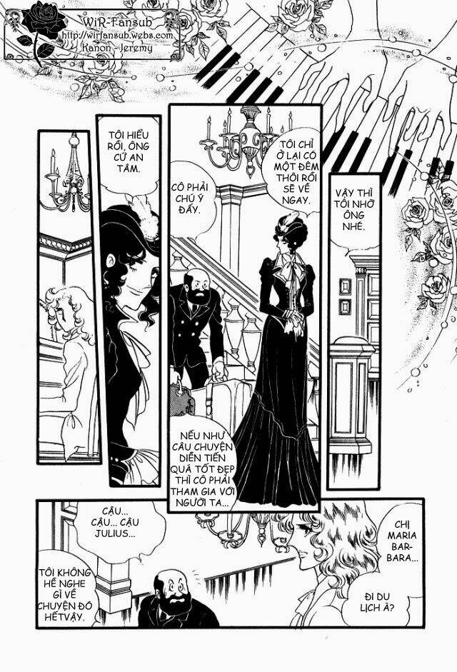 Orpheus No Mado Chapter 18 - Trang 2