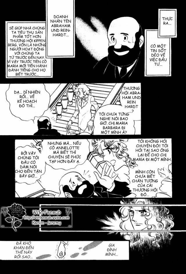 Orpheus No Mado Chapter 18 - Trang 2