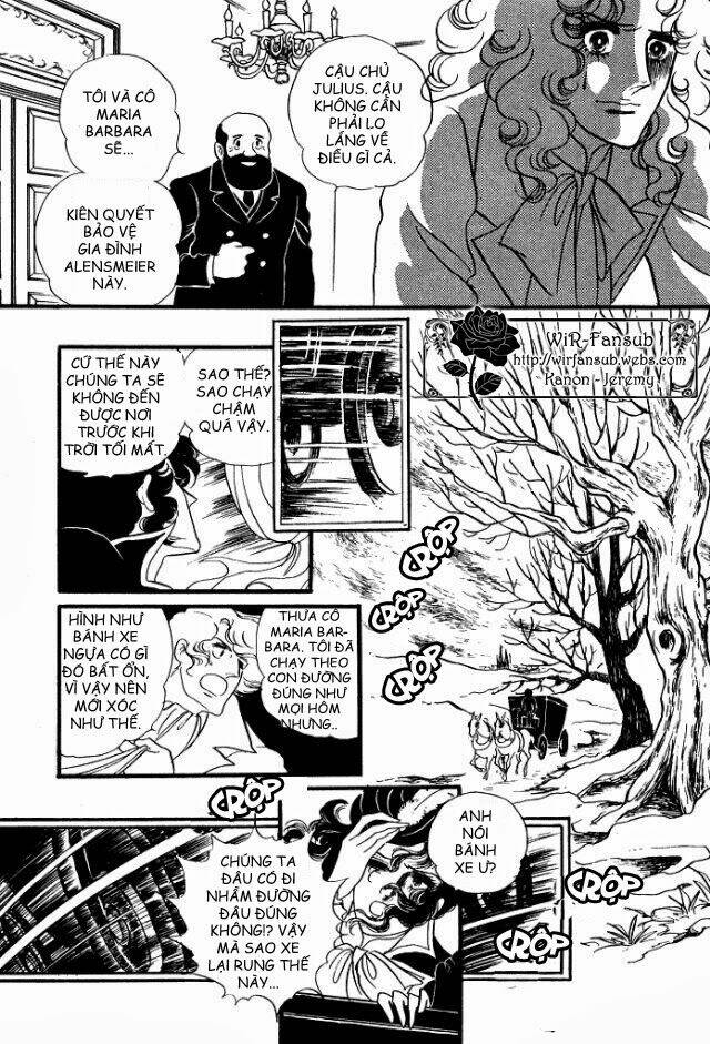 Orpheus No Mado Chapter 18 - Trang 2