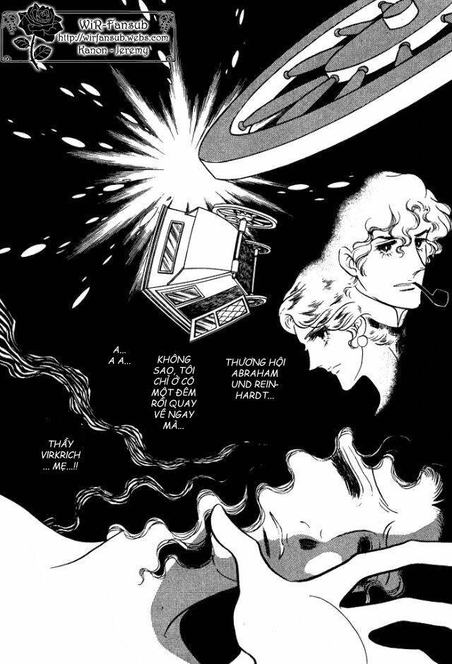 Orpheus No Mado Chapter 18 - Trang 2