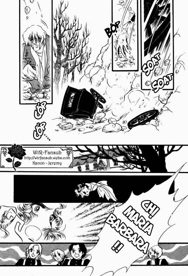 Orpheus No Mado Chapter 18 - Trang 2