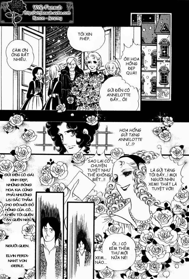 Orpheus No Mado Chapter 18 - Trang 2