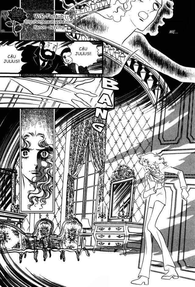 Orpheus No Mado Chapter 18 - Trang 2