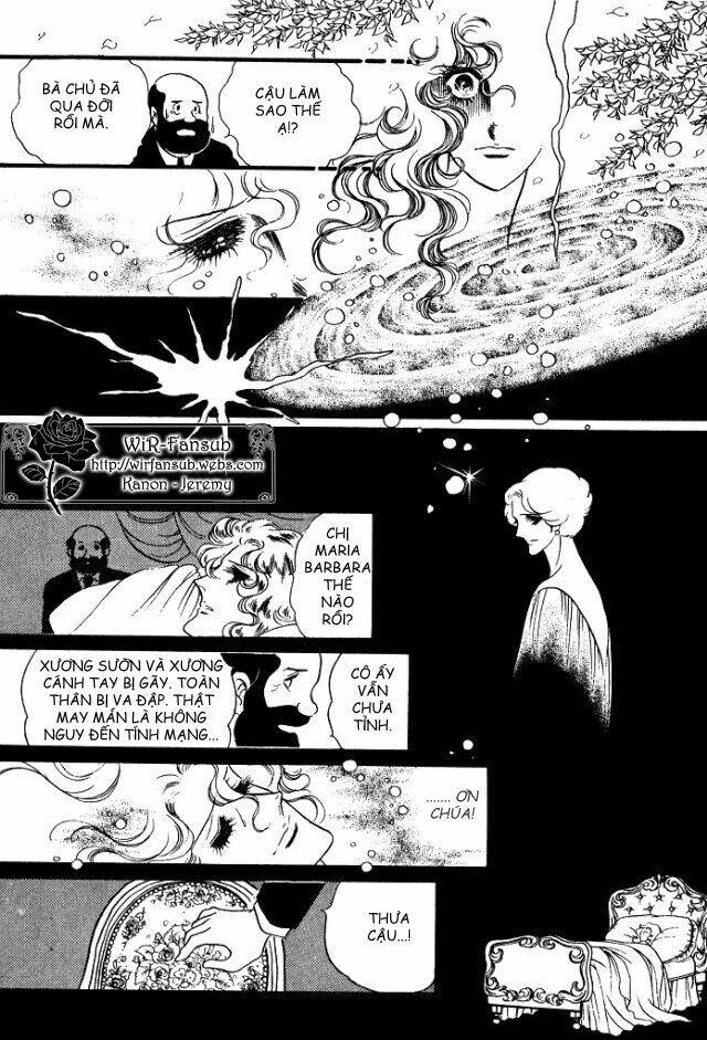 Orpheus No Mado Chapter 18 - Trang 2