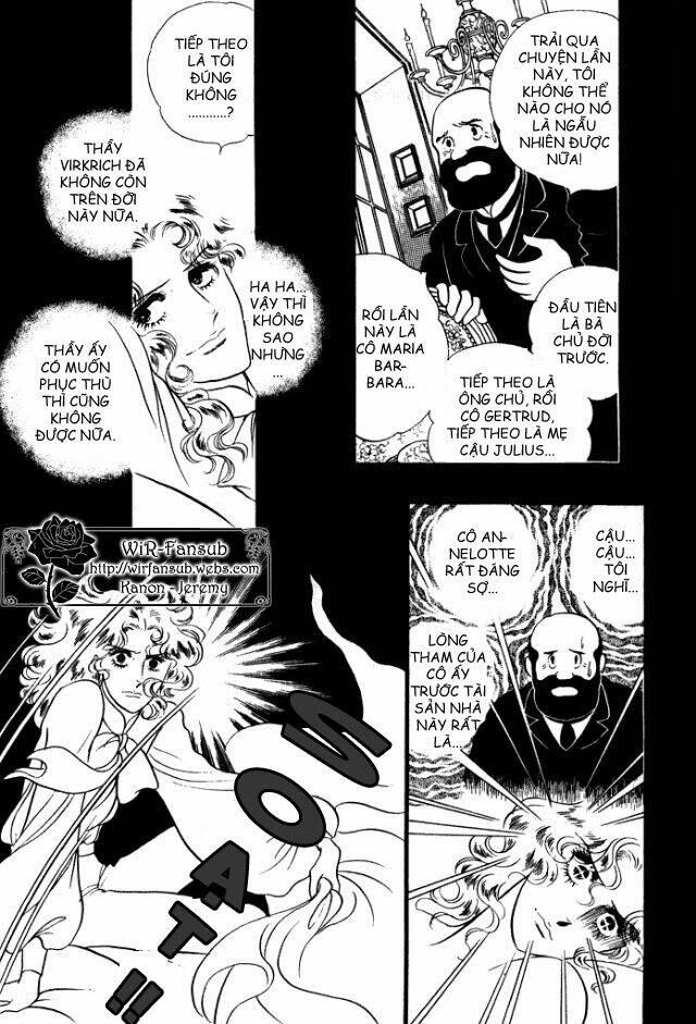 Orpheus No Mado Chapter 18 - Trang 2