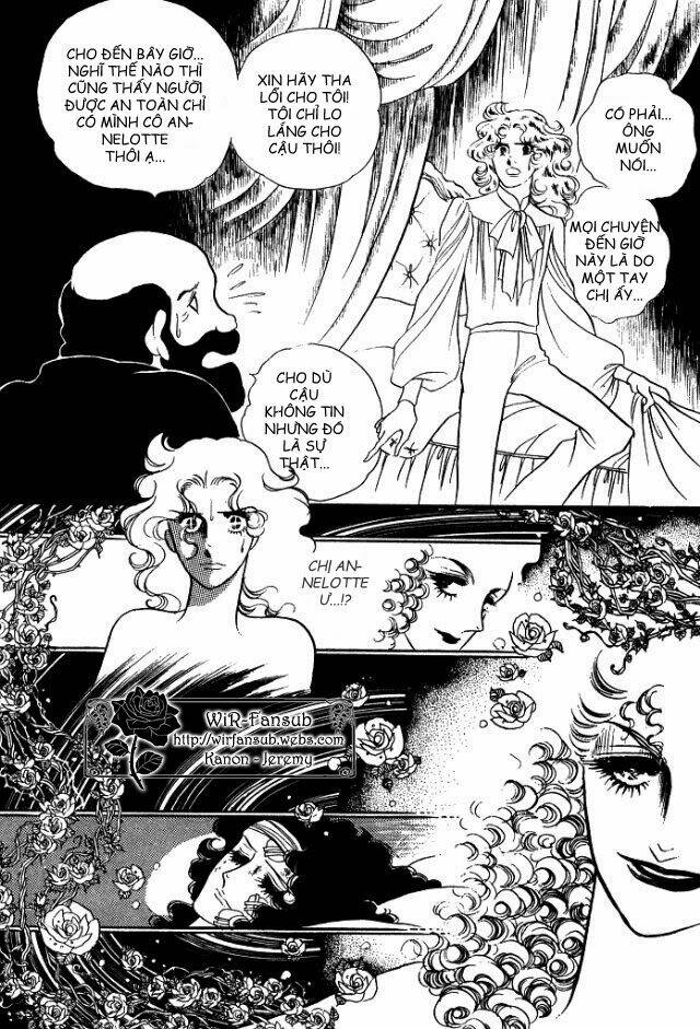 Orpheus No Mado Chapter 18 - Trang 2