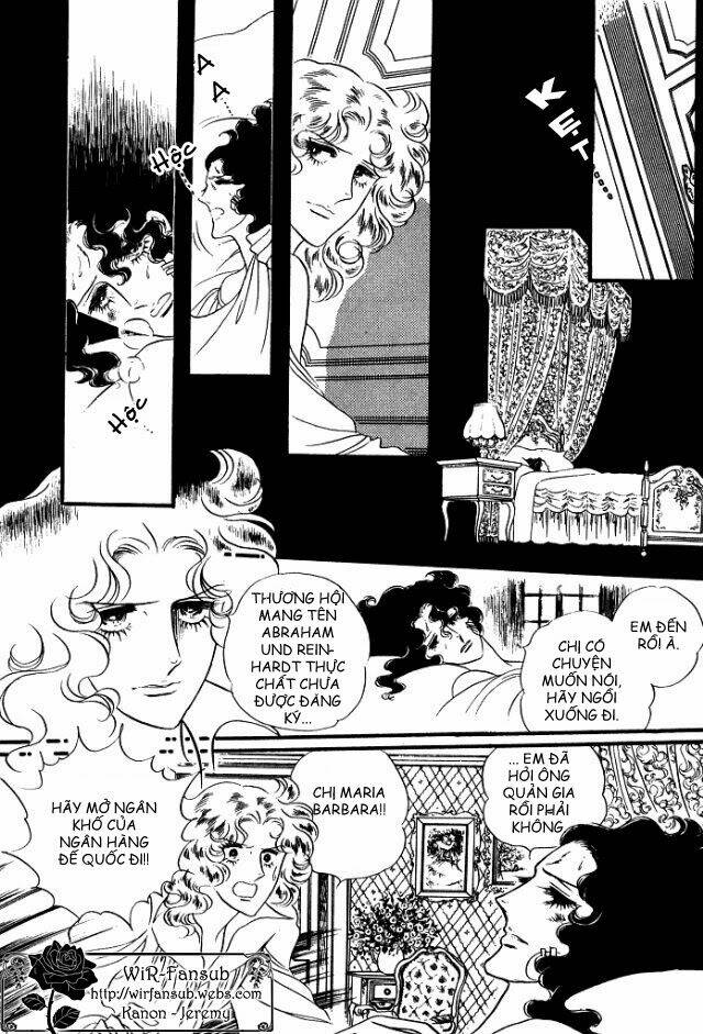 Orpheus No Mado Chapter 18 - Trang 2