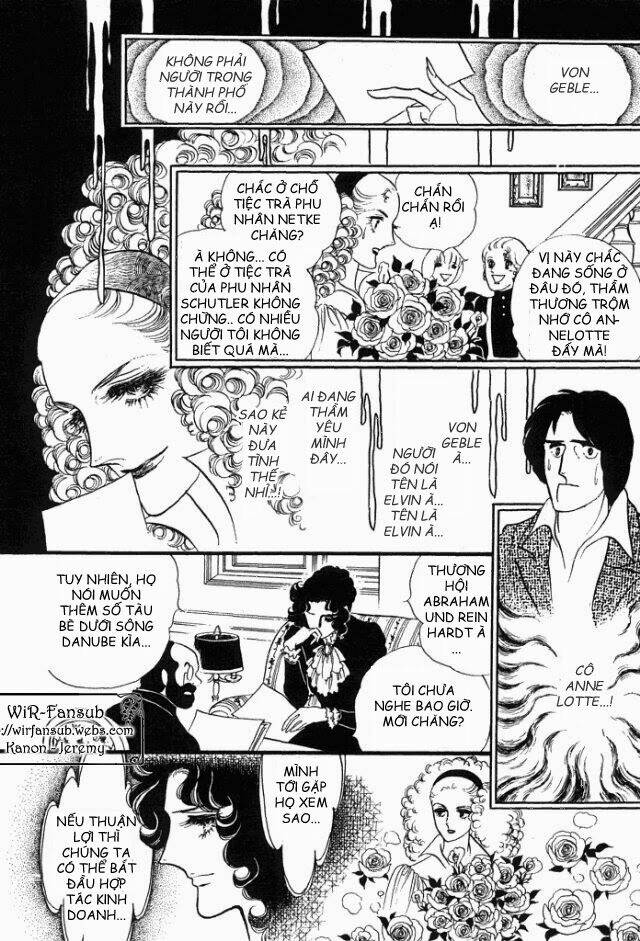 Orpheus No Mado Chapter 18 - Trang 2