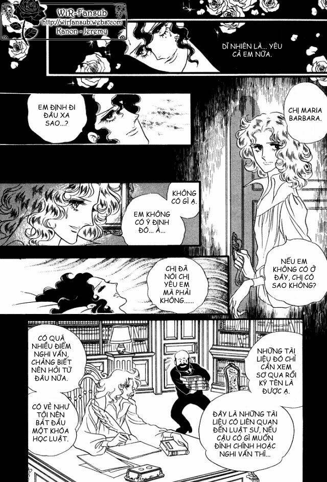 Orpheus No Mado Chapter 18 - Trang 2