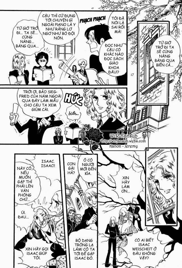 Orpheus No Mado Chapter 18 - Trang 2