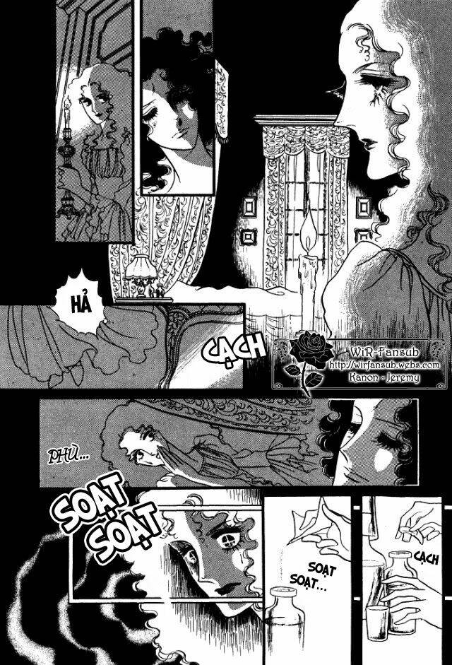 Orpheus No Mado Chapter 18 - Trang 2