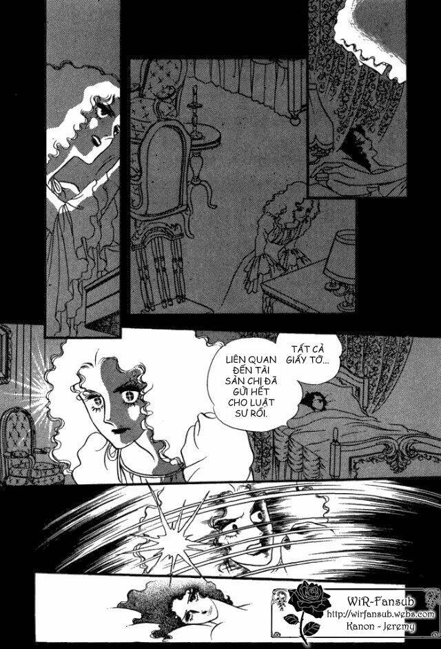 Orpheus No Mado Chapter 18 - Trang 2