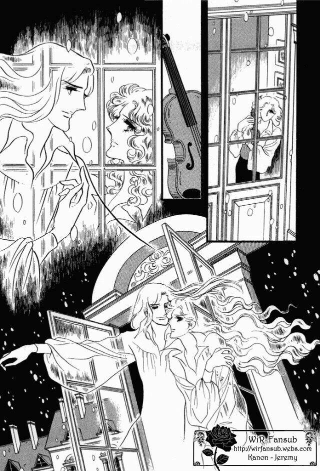 Orpheus No Mado Chapter 18 - Trang 2