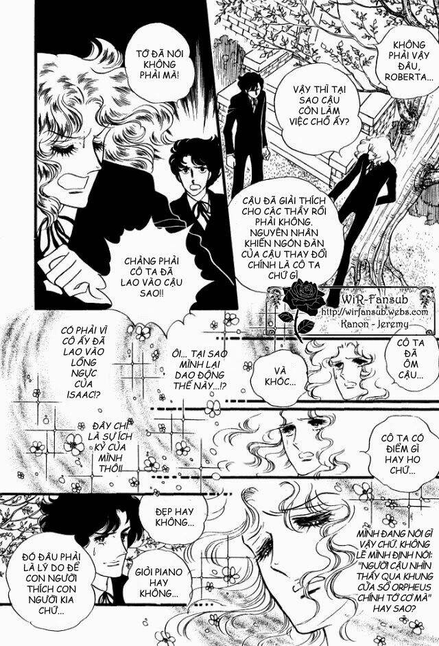 Orpheus No Mado Chapter 18 - Trang 2