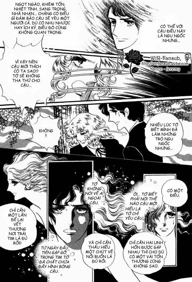 Orpheus No Mado Chapter 18 - Trang 2