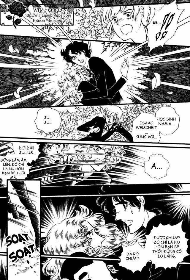 Orpheus No Mado Chapter 18 - Trang 2
