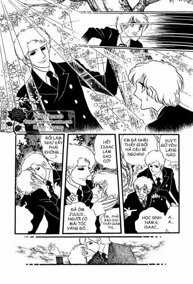 Orpheus No Mado Chapter 18 - Trang 2