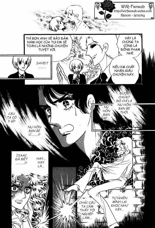 Orpheus No Mado Chapter 18 - Trang 2